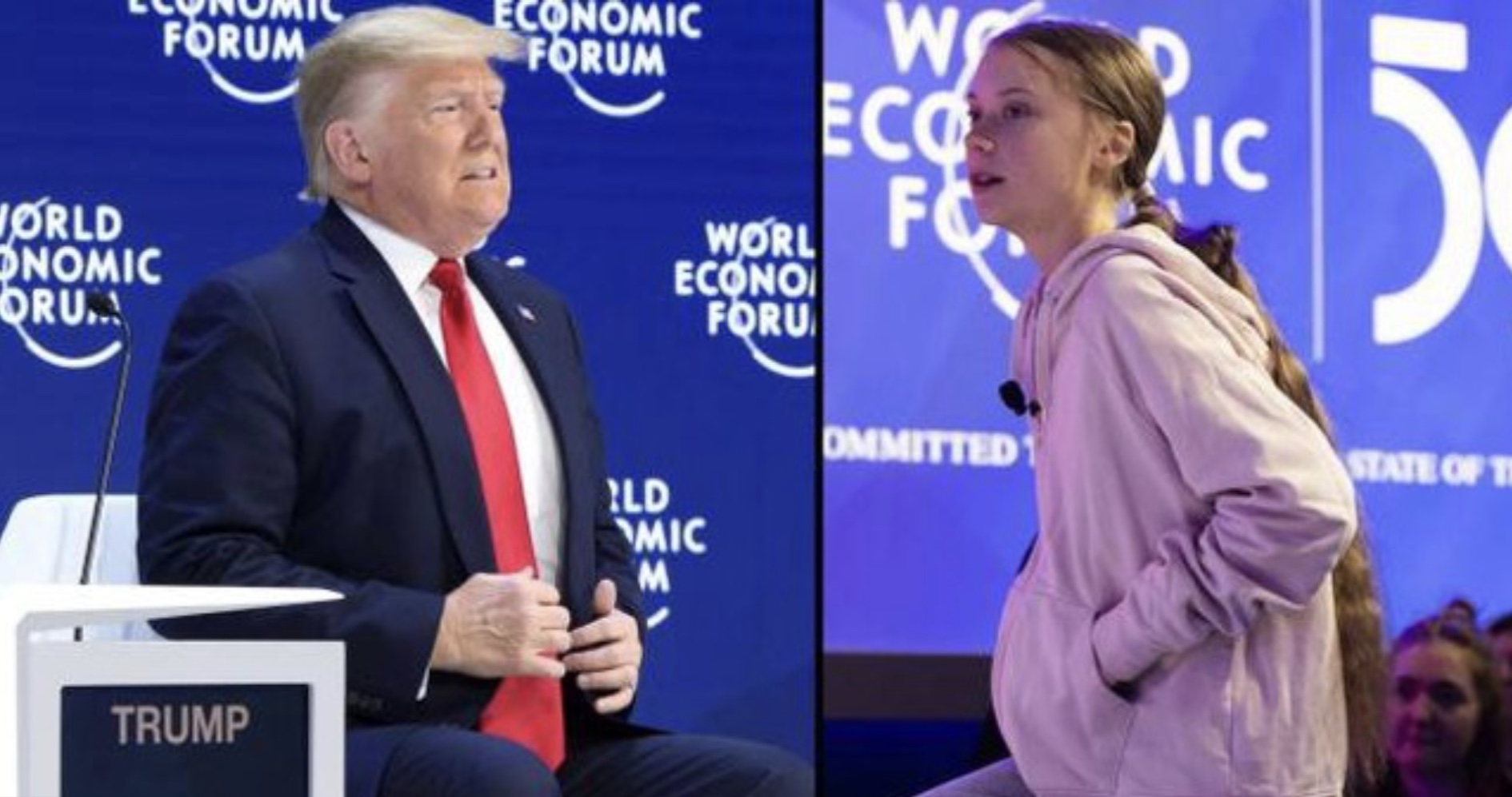 Da Davos due rotte verso il futuro: sostenibilità e Stakeholder capitalism