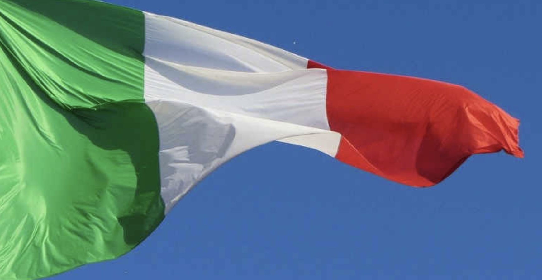 Ripartenza : “Se tutto funziona, i conti dell'Italia alla fine dovrebbero tornare”